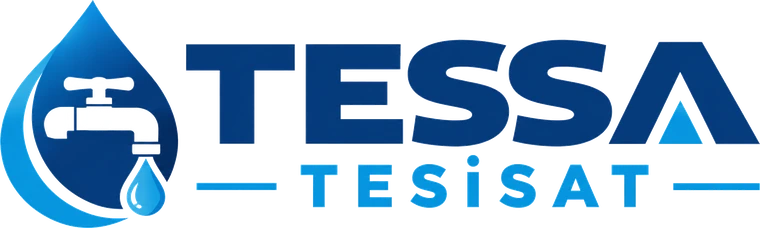 TESSA TESİSAT logosu